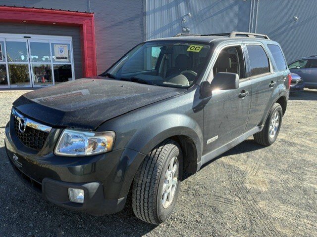 Photo of 2008 Mazda Tribute S Touring for sale at Kenny Rouyn-Noranda in Rouyn-Noranda, QC
