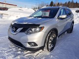 Photo of 2014 Nissan Rogue S AWD for sale at Kenny Saguenay in Jonquière, QC