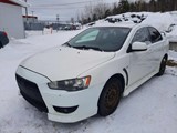 Photo of 2014 Mitsubishi Lancer SE AWC for sale at Kenny Saguenay in Jonquière, QC