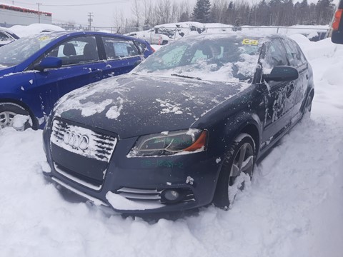 Photo of 2012 Audi A3   for sale at Kenny Saguenay in Jonquière, QC