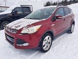 Photo of 2013 Ford Escape SEL 4WD for sale at Kenny Saguenay in Jonquière, QC