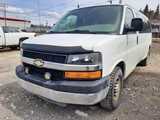 Photo of 2015 Chevrolet Express LS 3500 Extended for sale at Kenny Saguenay in Jonquière, QC