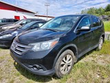 Photo of 2014 Honda CR-V EX-L  for sale at Kenny Saguenay in Jonquière, QC