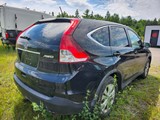 2014 Honda CR-V EX-L photo 2