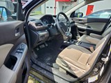 2014 Honda CR-V EX-L photo 3