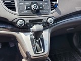 2014 Honda CR-V EX-L photo 5