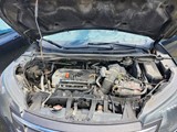 2014 Honda CR-V EX-L photo 6