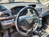 2014 Honda CR-V EX-L photo 9