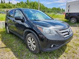 2014 Honda CR-V EX-L photo 10