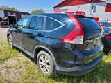 2014 Honda CR-V EX-L photo 11