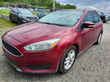 Photo of 2015 Ford Focus SE  for sale at Kenny Saguenay in Jonquière, QC