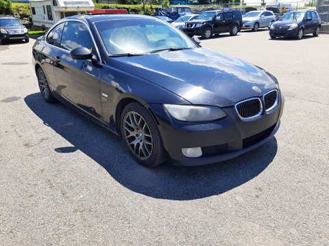 Photo of AsIs 2009 BMW 3-Series 328xi  for sale at Kenny Lévis in Lévis, QC