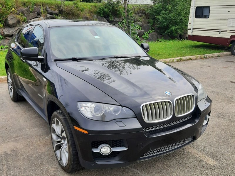 Photo of  2012 BMW X6   for sale at Kenny Lévis in Lévis, QC