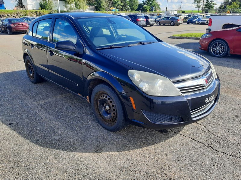 Photo of  2009 Saturn Astra XE  for sale at Kenny Lévis in Lévis, QC