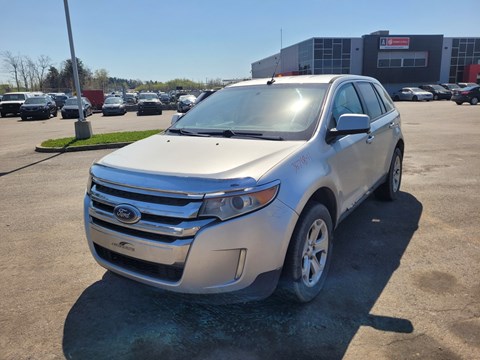 Photo of 2011 Ford Edge SEL AWD for sale at Kenny Lévis in Lévis, QC