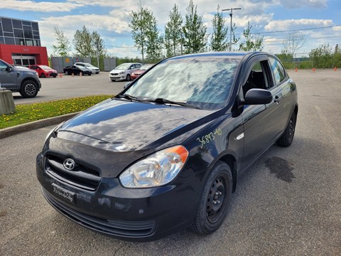 Photo of 2010 Hyundai Accent SE  for sale at Kenny Lévis in Lévis, QC