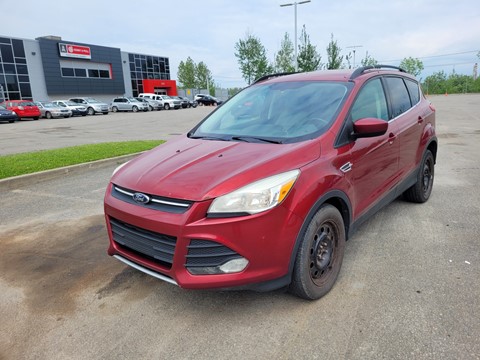 Photo of 2014 Ford Escape SE  for sale at Kenny Lévis in Lévis, QC
