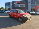 Photo of 2018 KIA Soul +  for sale at Kenny Lévis in Lévis, QC