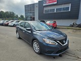 Photo of 2016 Nissan Sentra SR  for sale at Kenny Lévis in Lévis, QC