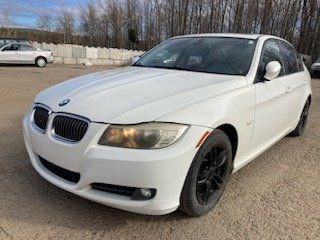 Photo of  2009 BMW 3-Series 323i  for sale at Kenny Saint-Augustin in Saint-Augustin-de-Desmaures, QC