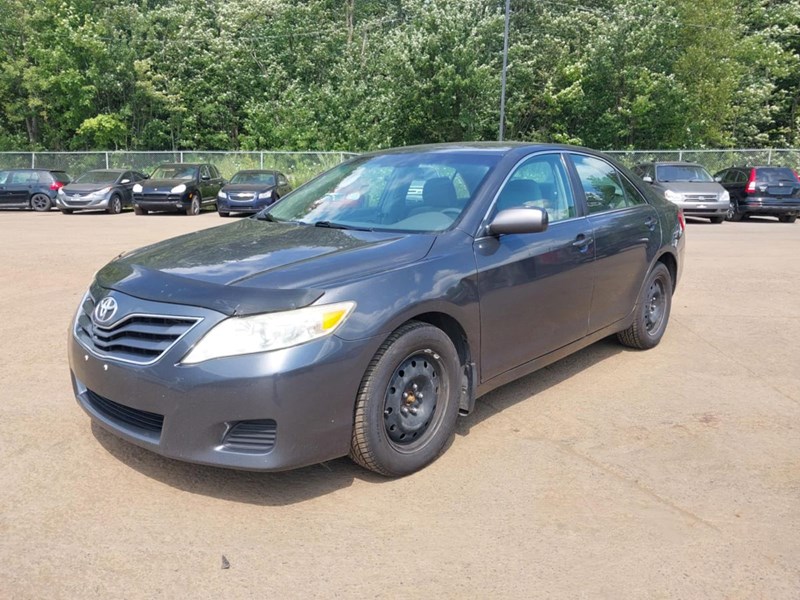 Photo of  2010 Toyota Camry LE  for sale at Kenny Saint-Augustin in Saint-Augustin-de-Desmaures, QC