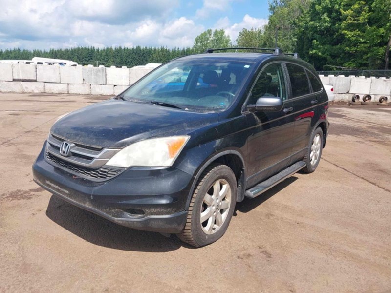 Photo of  2011 Honda CR-V LX  for sale at Kenny Saint-Augustin in Saint-Augustin-de-Desmaures, QC