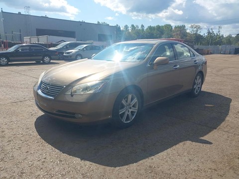Photo of 2009 Lexus ES 350   for sale at Kenny Saint-Augustin in Saint-Augustin-de-Desmaures, QC