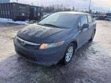 Photo of 2012 Honda Civic LX  for sale at Kenny Saint-Augustin in Saint-Augustin-de-Desmaures, QC