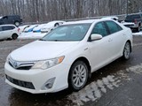 Photo of 2013 Toyota Camry Hybrid XLE  for sale at Kenny Saint-Augustin in Saint-Augustin-de-Desmaures, QC