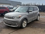 Photo of 2016 KIA Soul EV +  for sale at Kenny Saint-Augustin in Saint-Augustin-de-Desmaures, QC