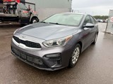 Photo of 2019 KIA Forte   for sale at Kenny Saint-Augustin in Saint-Augustin-de-Desmaures, QC
