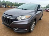 Photo of 2017 Honda HR-V   for sale at Kenny Saint-Augustin in Saint-Augustin-de-Desmaures, QC