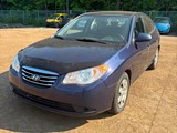 Photo of 2010 Hyundai Elantra  V6 for sale at Kenny Saint-Augustin in Saint-Augustin-de-Desmaures, QC