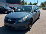 Photo of 2012 Chevrolet Cruze Eco  for sale at Kenny Saint-Augustin in Saint-Augustin-de-Desmaures, QC