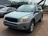Photo of 2008 Toyota RAV4 I4   for sale at Kenny Saint-Augustin in Saint-Augustin-de-Desmaures, QC