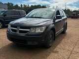 Photo of 2009 Dodge Journey SE  for sale at Kenny Saint-Augustin in Saint-Augustin-de-Desmaures, QC