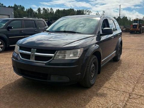Photo of 2009 Dodge Journey SE  for sale at Kenny Saint-Augustin in Saint-Augustin-de-Desmaures, QC