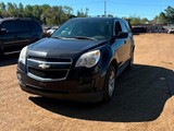 Photo of 2012 Chevrolet Equinox LS  for sale at Kenny Saint-Augustin in Saint-Augustin-de-Desmaures, QC