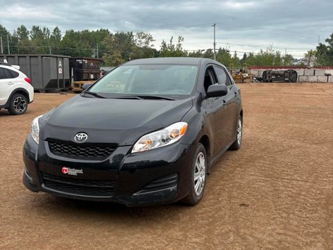 Photo of 2012 Toyota Matrix L  for sale at Kenny Saint-Augustin in Saint-Augustin-de-Desmaures, QC