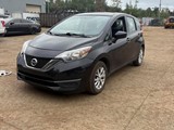 Photo of 2017 Nissan Versa Note SV  for sale at Kenny Saint-Augustin in Saint-Augustin-de-Desmaures, QC