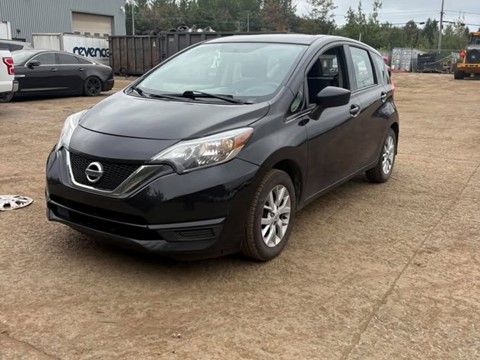 Photo of 2017 Nissan Versa Note SV  for sale at Kenny Saint-Augustin in Saint-Augustin-de-Desmaures, QC