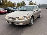 Photo of 1998 Toyota Camry XLE V6 for sale at Kenny Saint-Augustin in Saint-Augustin-de-Desmaures, QC