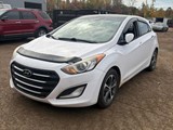Photo of 2016 Hyundai Elantra GT   for sale at Kenny Saint-Augustin in Saint-Augustin-de-Desmaures, QC