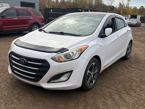 Photo of 2016 Hyundai Elantra GT   for sale at Kenny Saint-Augustin in Saint-Augustin-de-Desmaures, QC