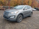 Photo of 2015 Hyundai Santa Fe Sport 2.4 for sale at Kenny Saint-Augustin in Saint-Augustin-de-Desmaures, QC