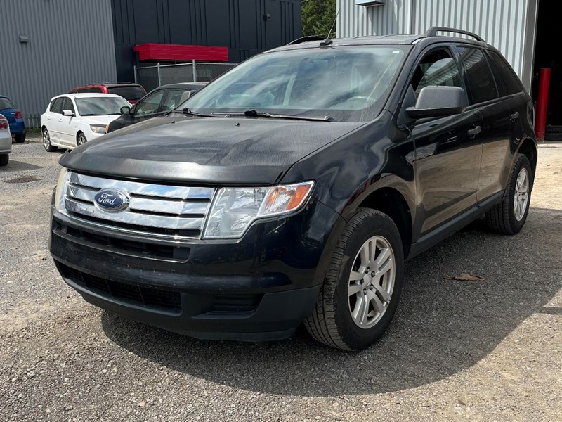 Photo of 2010 Ford Edge SE  for sale at Kenny Trois-Rivières in Trois-Rivières, QC