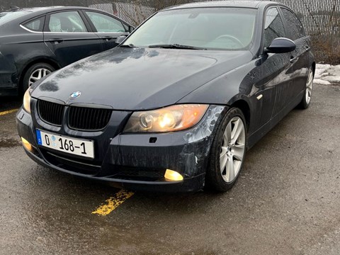 Photo of  2008 BMW 3-Series 328xi  for sale at Kenny Trois-Rivières in Trois-Rivières, QC