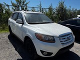 Photo of 2010 Hyundai Santa Fe SE 3.5 for sale at Kenny Trois-Rivières in Trois-Rivières, QC
