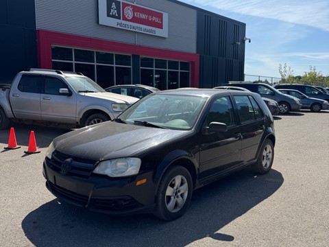 Photo of 2009 Volkswagen City Golf   for sale at Kenny Trois-Rivières in Trois-Rivières, QC