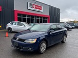 Photo of 2012 Volkswagen Jetta   for sale at Kenny Trois-Rivières in Trois-Rivières, QC